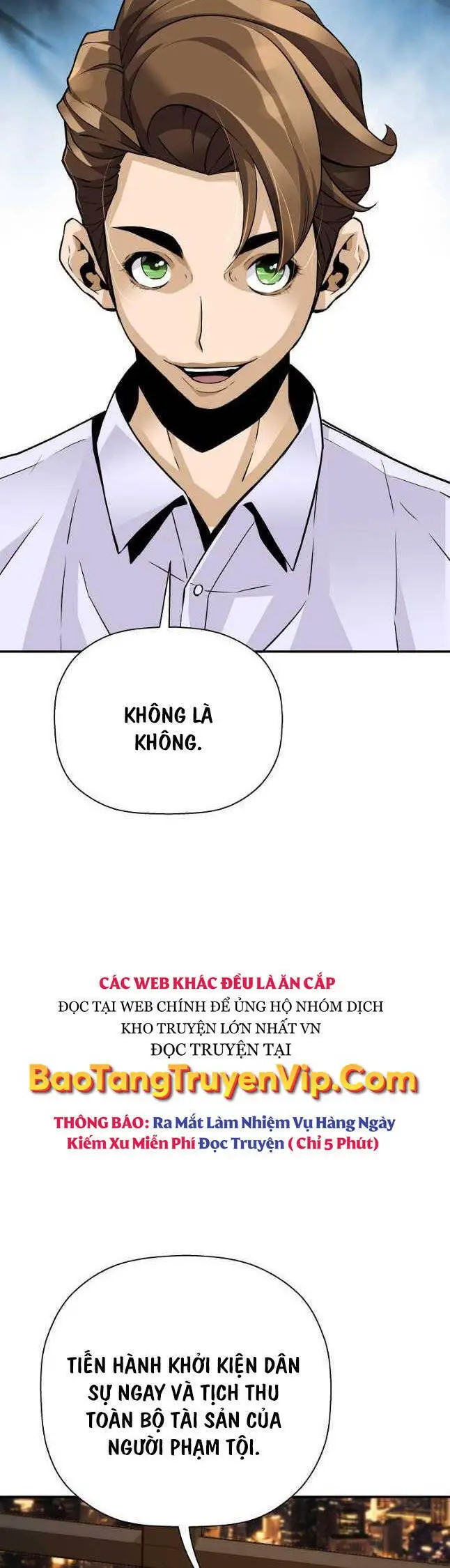 Sự Trở Lại Của Huyền Thoại Nettruyen ZZZ Chương 127 Page 39