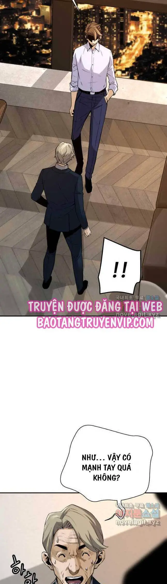Sự Trở Lại Của Huyền Thoại Nettruyen ZZZ Chương 127 Page 40
