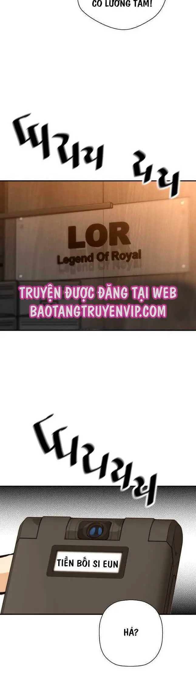 Sự Trở Lại Của Huyền Thoại Nettruyen ZZZ Chương 127 Page 44