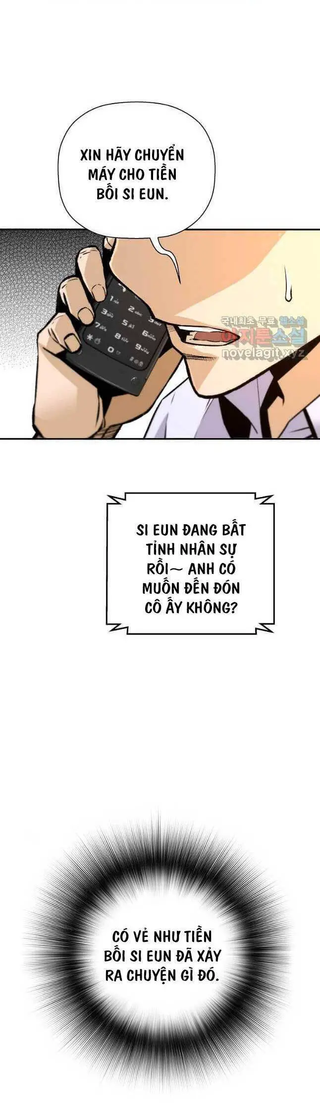 Sự Trở Lại Của Huyền Thoại Nettruyen ZZZ Chương 127 Page 48