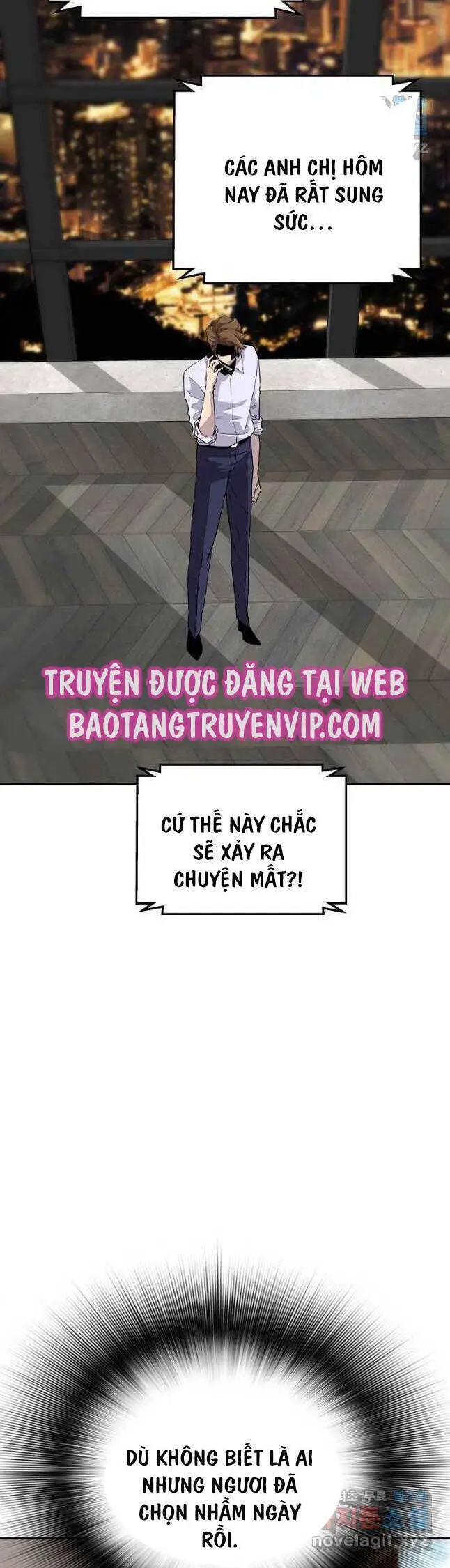 Sự Trở Lại Của Huyền Thoại Nettruyen ZZZ Chương 127 Page 50