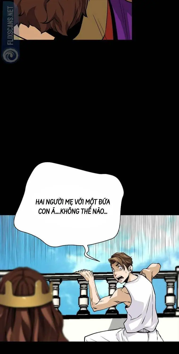 Sự Trở Lại Của Huyền Thoại Nettruyen ZZZ Chương 131 Page 60