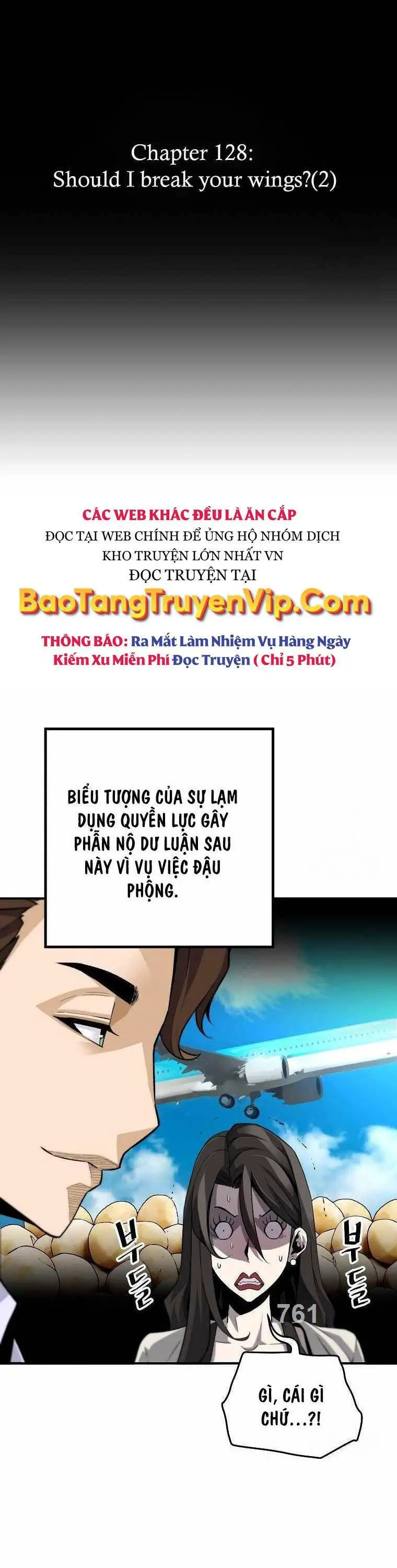 Sự Trở Lại Của Huyền Thoại Nettruyen ZZZ Chương 129 Page 3