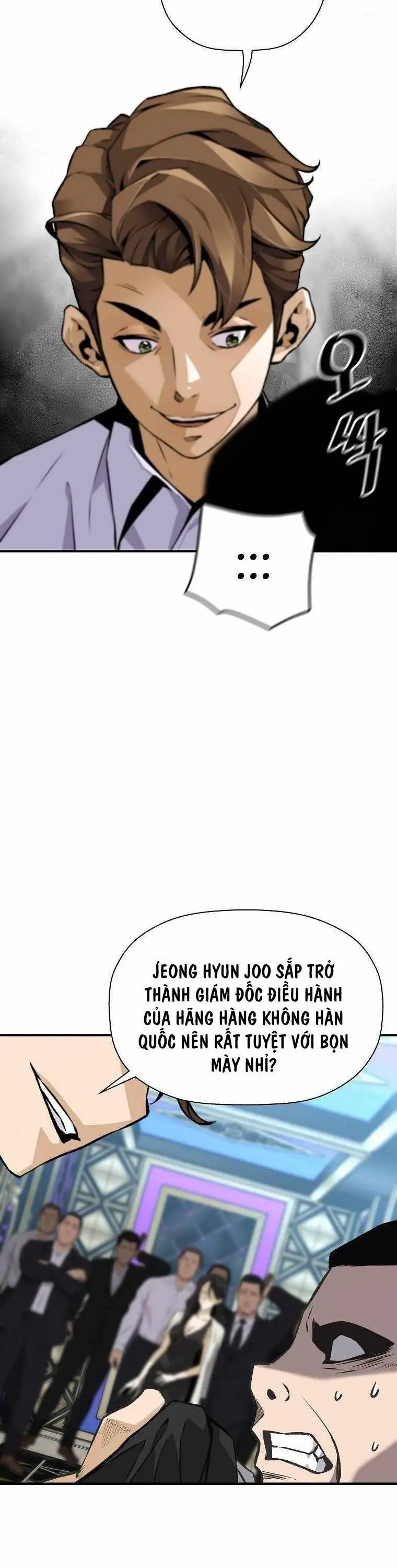 Sự Trở Lại Của Huyền Thoại Nettruyen ZZZ Chương 129 Page 8