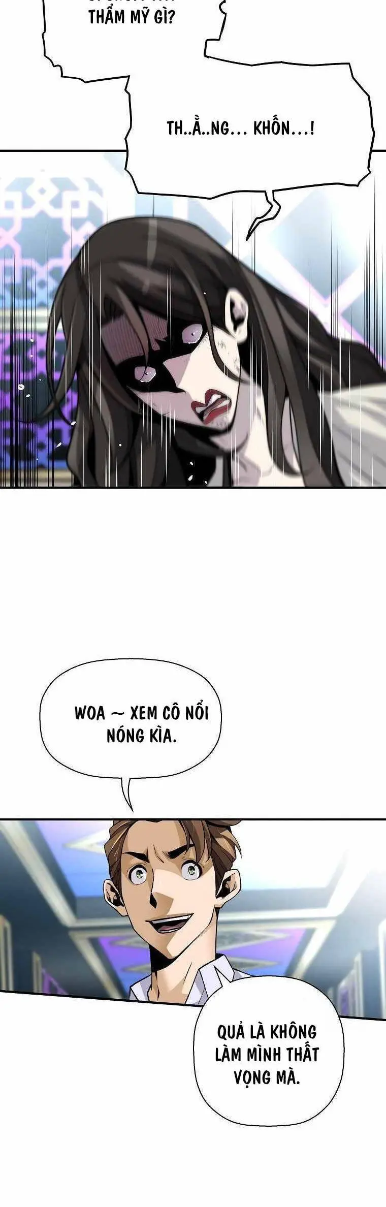 Sự Trở Lại Của Huyền Thoại Nettruyen ZZZ Chương 129 Page 11