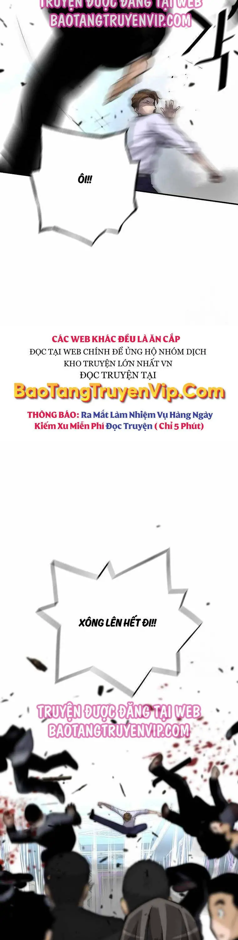 Sự Trở Lại Của Huyền Thoại Nettruyen ZZZ Chương 129 Page 13