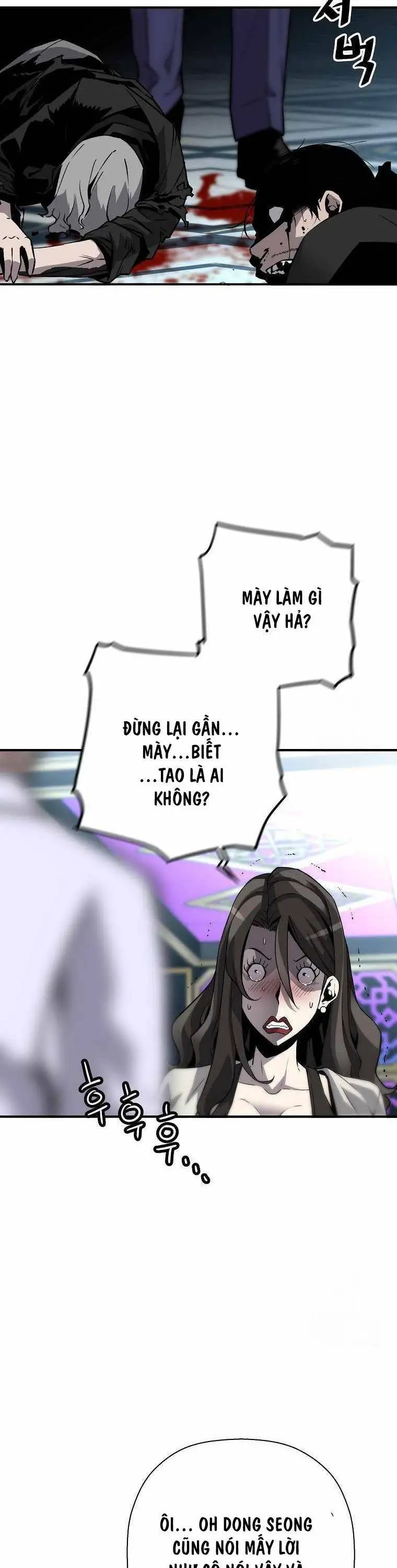 Sự Trở Lại Của Huyền Thoại Nettruyen ZZZ Chương 129 Page 16