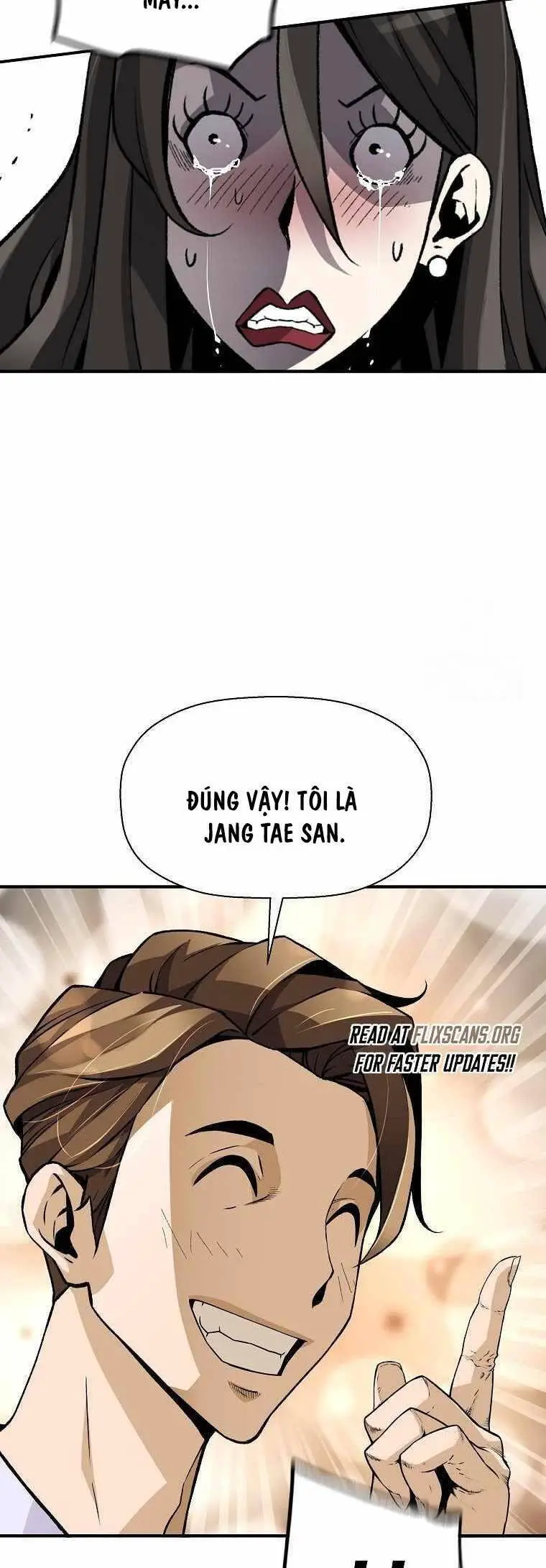 Sự Trở Lại Của Huyền Thoại Nettruyen ZZZ Chương 129 Page 18