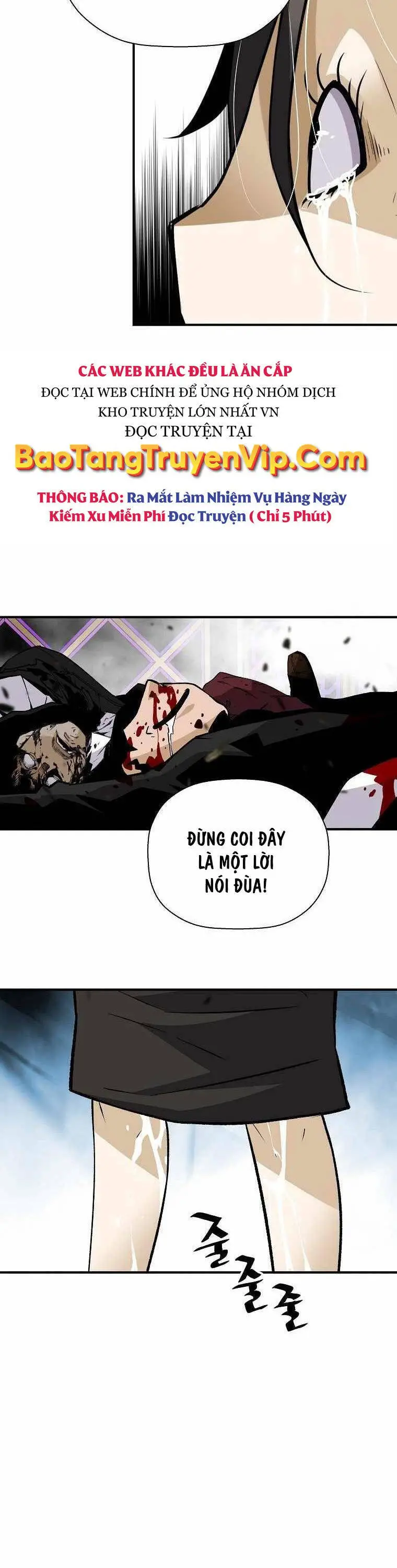Sự Trở Lại Của Huyền Thoại Nettruyen ZZZ Chương 129 Page 20