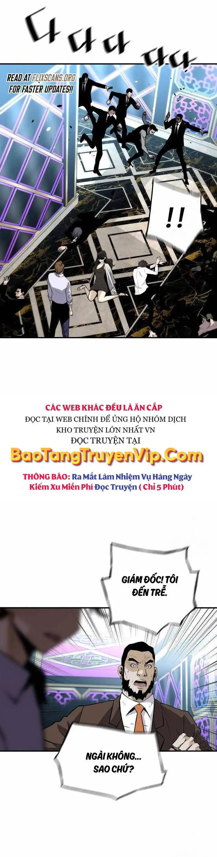 Sự Trở Lại Của Huyền Thoại Nettruyen ZZZ Chương 129 Page 23