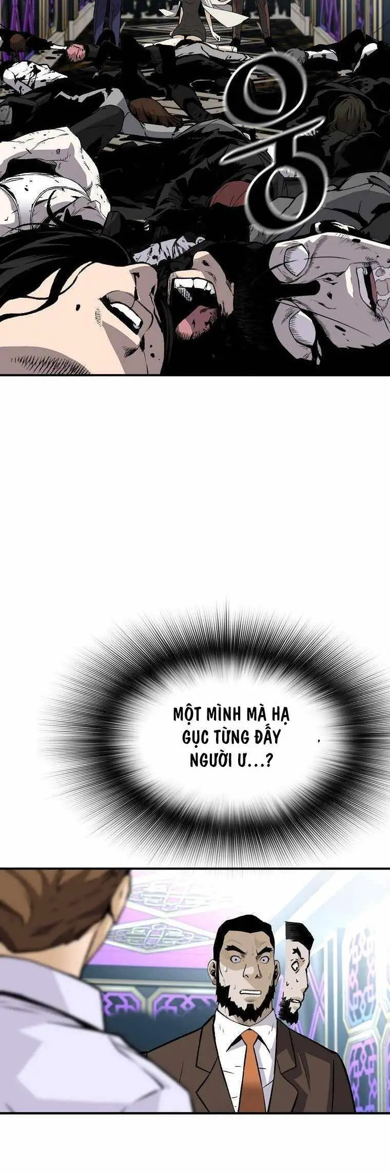 Sự Trở Lại Của Huyền Thoại Nettruyen ZZZ Chương 129 Page 25
