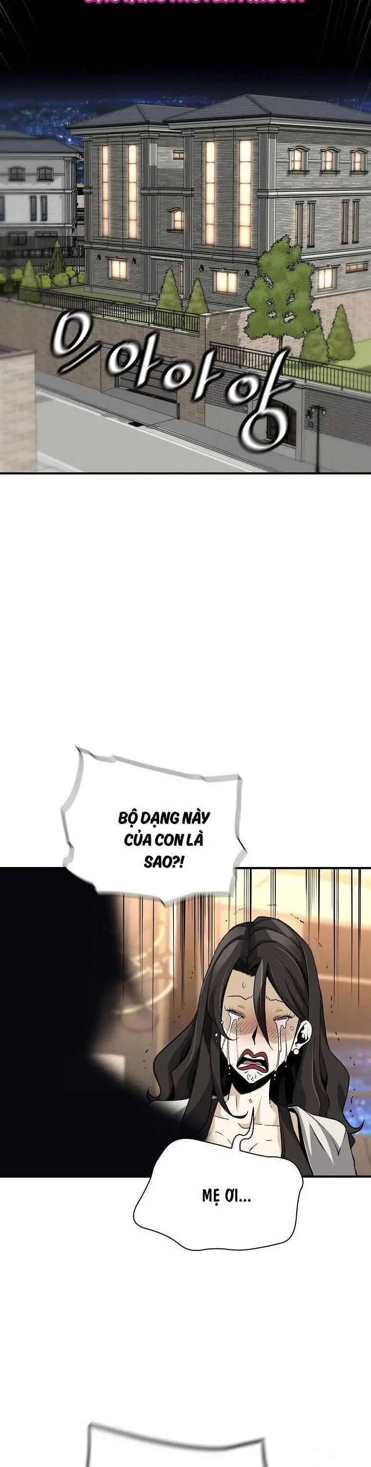 Sự Trở Lại Của Huyền Thoại Nettruyen ZZZ Chương 129 Page 30