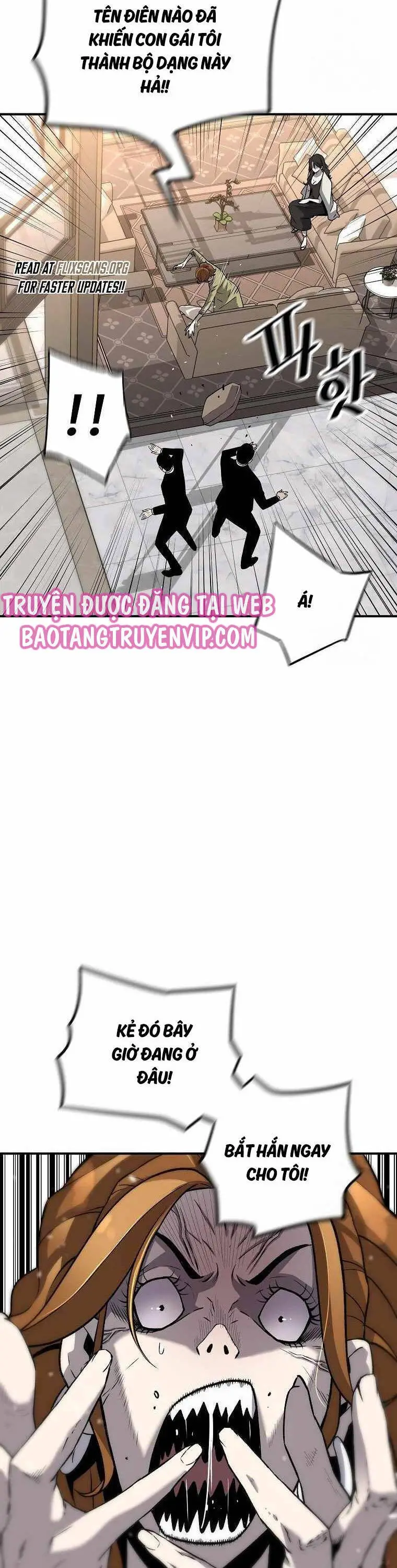 Sự Trở Lại Của Huyền Thoại Nettruyen ZZZ Chương 129 Page 33