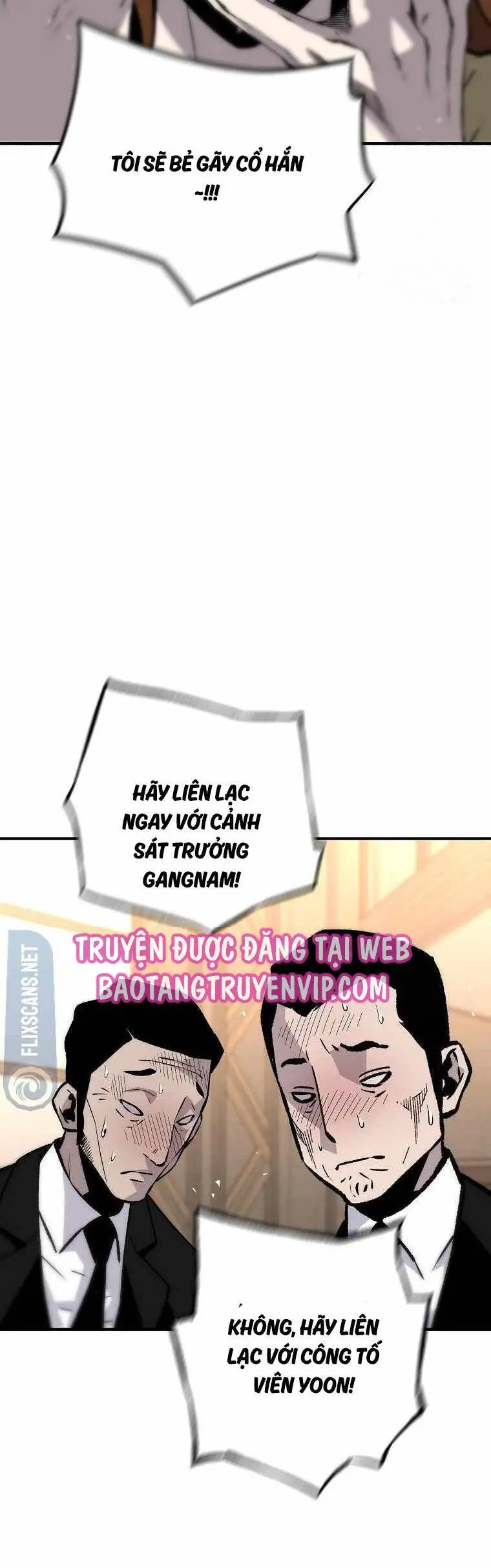 Sự Trở Lại Của Huyền Thoại Nettruyen ZZZ Chương 129 Page 34