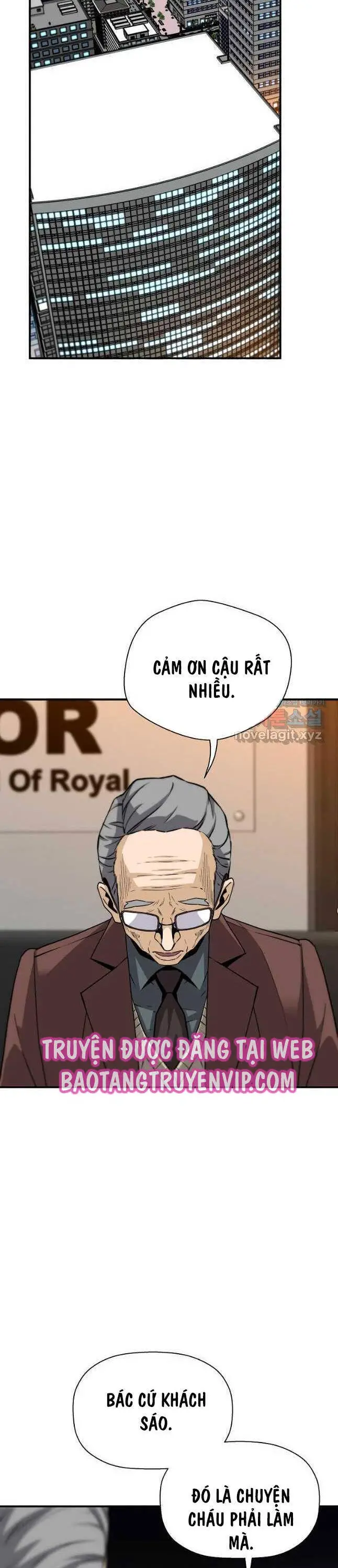 Sự Trở Lại Của Huyền Thoại Nettruyen ZZZ Chương 129 Page 36
