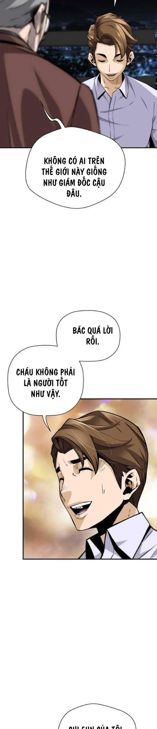 Sự Trở Lại Của Huyền Thoại Nettruyen ZZZ Chương 129 Page 37