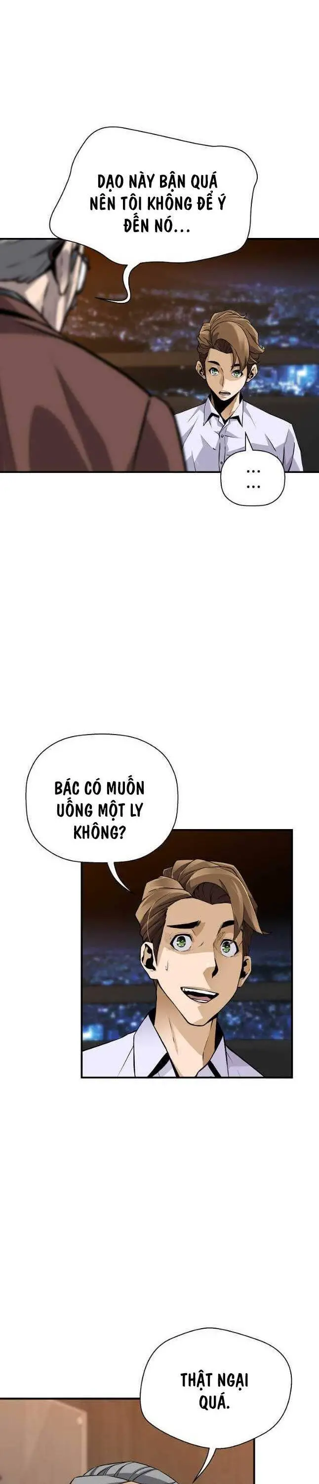 Sự Trở Lại Của Huyền Thoại Nettruyen ZZZ Chương 129 Page 39