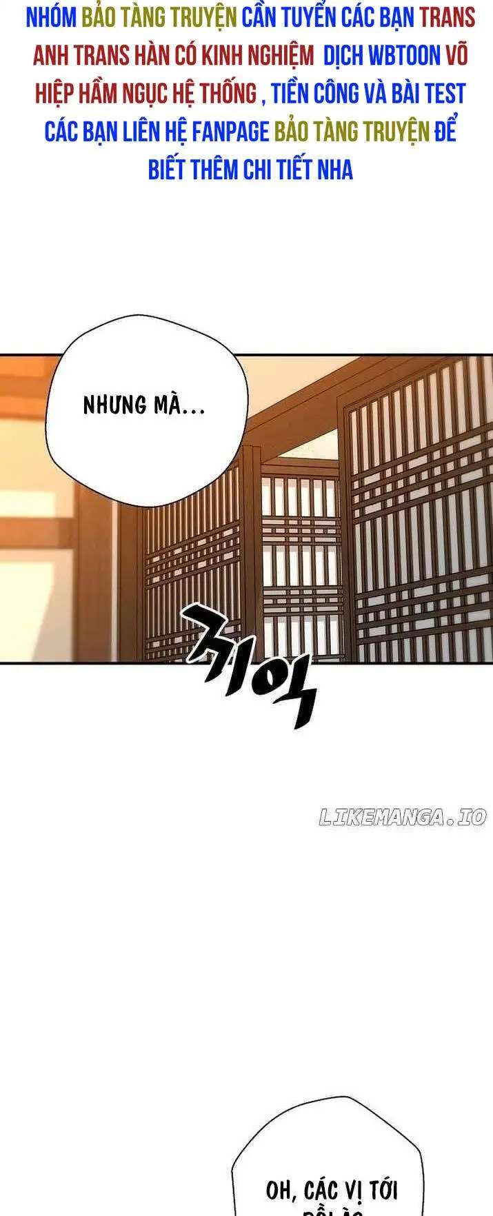 Sự Trở Lại Của Huyền Thoại Nettruyen ZZZ Chương 125 Page 31