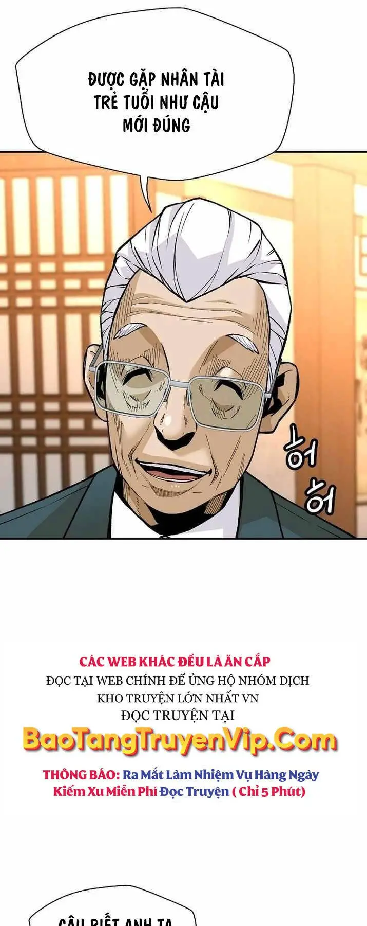 Sự Trở Lại Của Huyền Thoại Nettruyen ZZZ Chương 125 Page 34