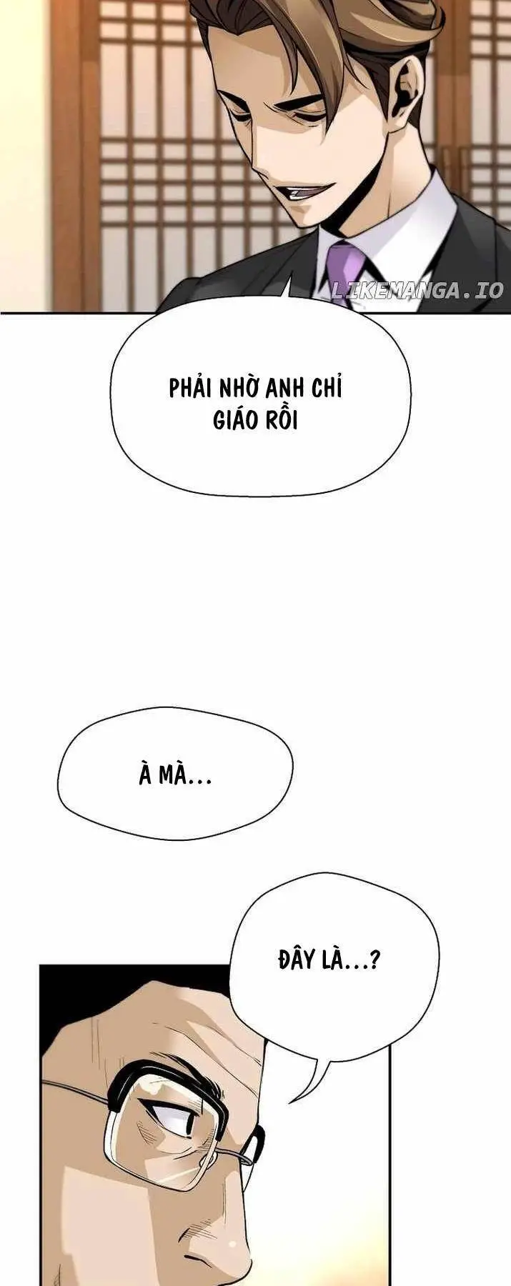 Sự Trở Lại Của Huyền Thoại Nettruyen ZZZ Chương 125 Page 37