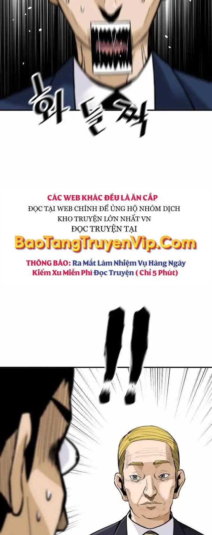 Sự Trở Lại Của Huyền Thoại Nettruyen ZZZ Chương 125 Page 42