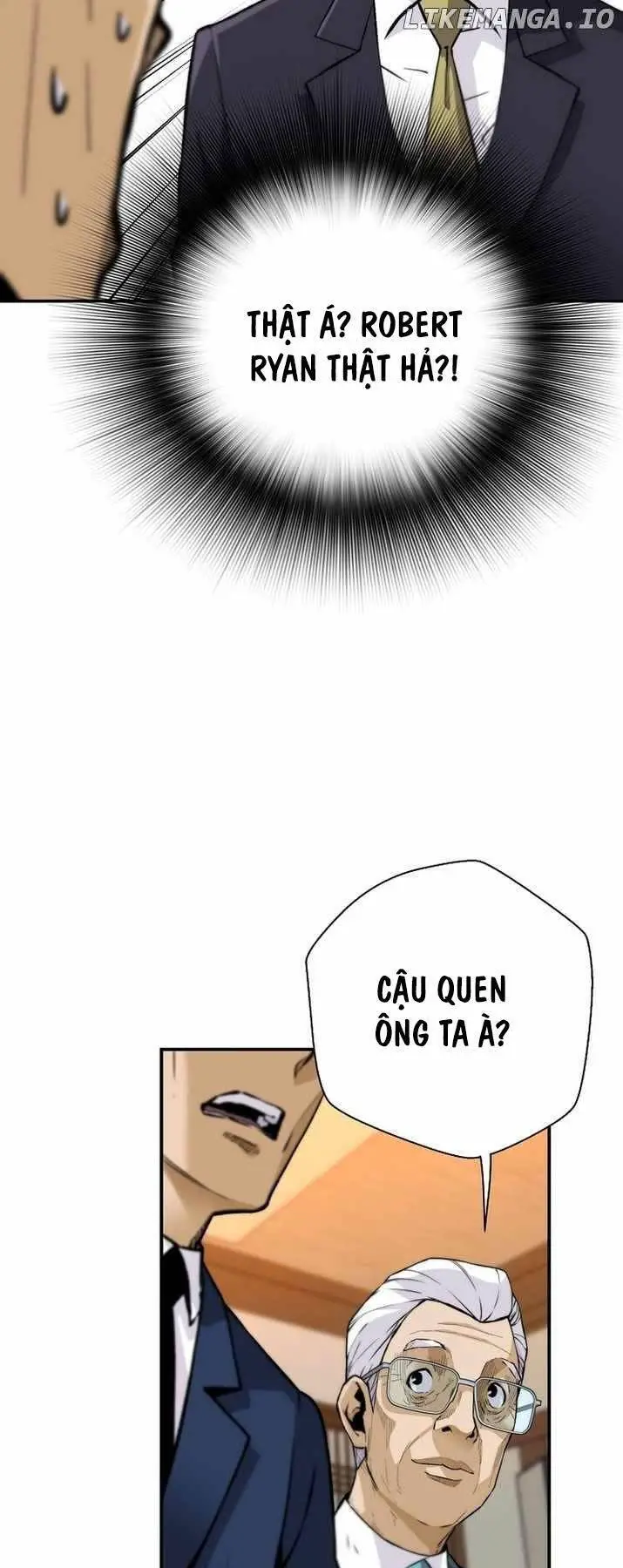 Sự Trở Lại Của Huyền Thoại Nettruyen ZZZ Chương 125 Page 43
