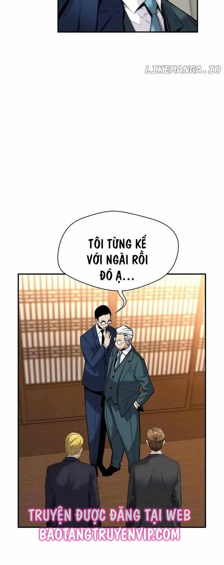 Sự Trở Lại Của Huyền Thoại Nettruyen ZZZ Chương 125 Page 44