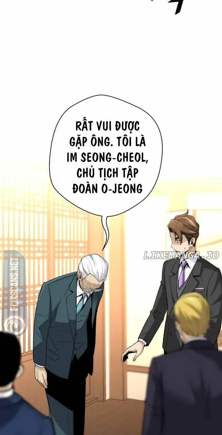 Sự Trở Lại Của Huyền Thoại Nettruyen ZZZ Chương 125 Page 47