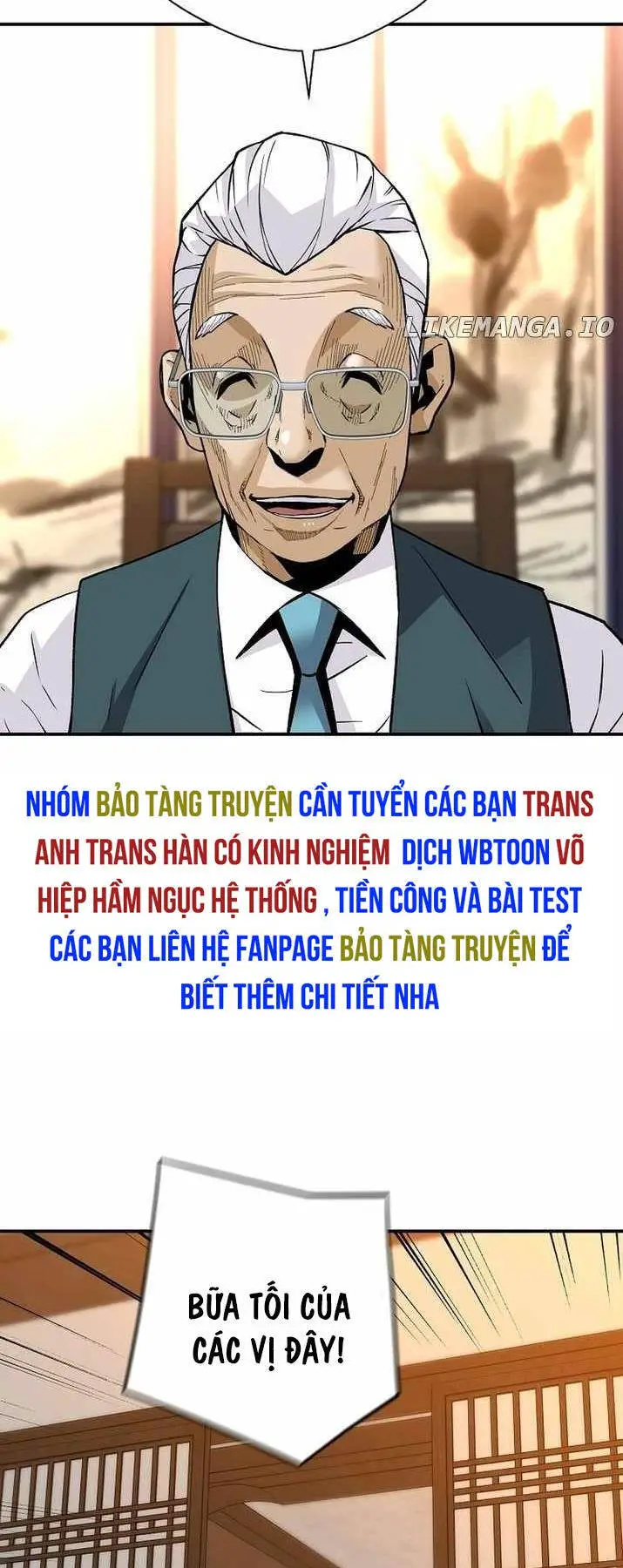 Sự Trở Lại Của Huyền Thoại Nettruyen ZZZ Chương 125 Page 53