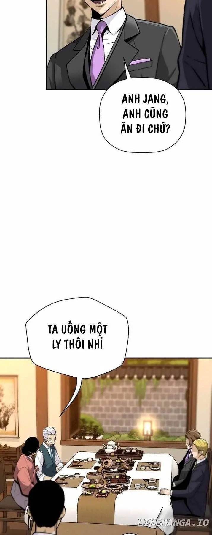 Sự Trở Lại Của Huyền Thoại Nettruyen ZZZ Chương 125 Page 58
