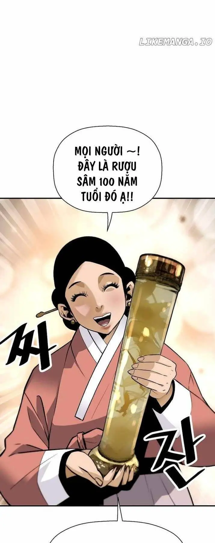Sự Trở Lại Của Huyền Thoại Nettruyen ZZZ Chương 125 Page 60