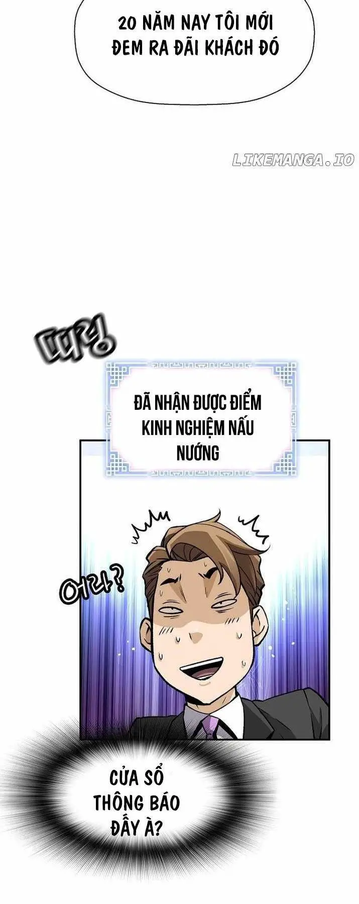 Sự Trở Lại Của Huyền Thoại Nettruyen ZZZ Chương 125 Page 61