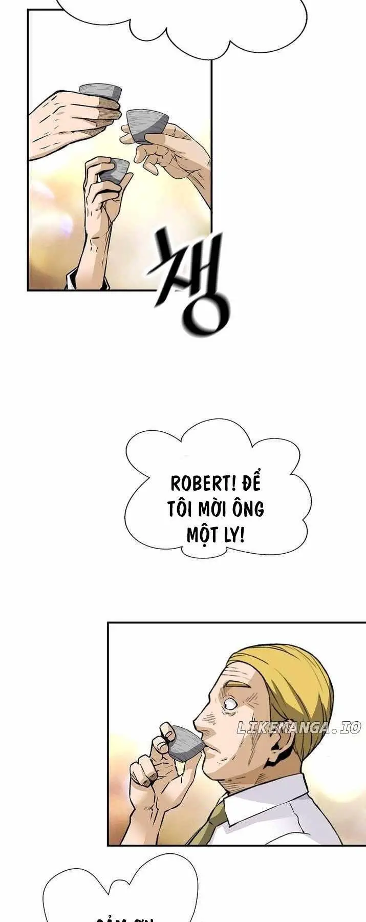 Sự Trở Lại Của Huyền Thoại Nettruyen ZZZ Chương 125 Page 64