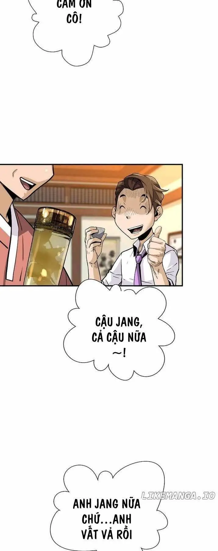 Sự Trở Lại Của Huyền Thoại Nettruyen ZZZ Chương 125 Page 65