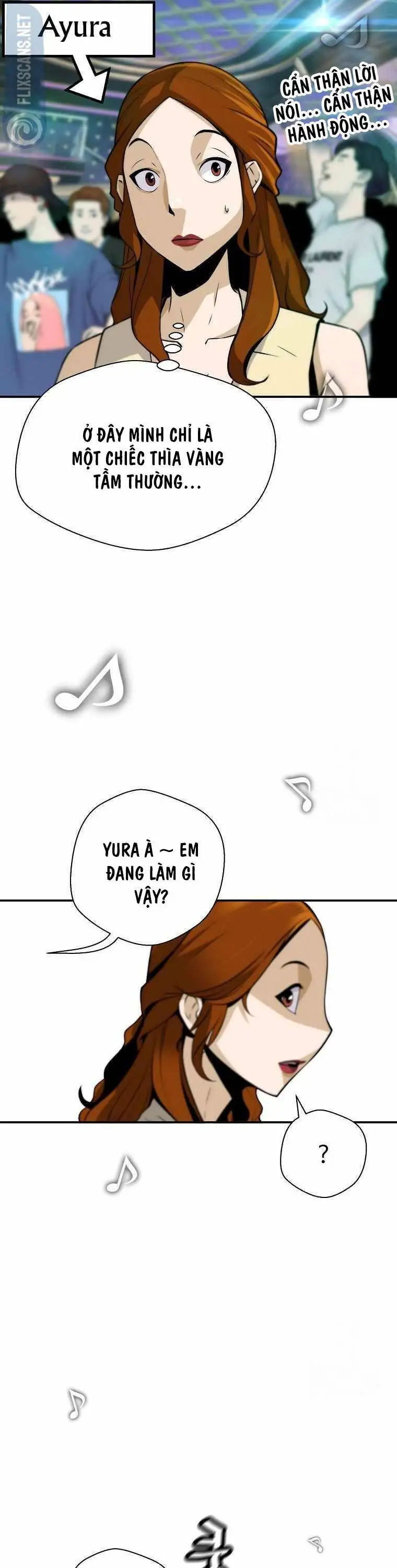 Sự Trở Lại Của Huyền Thoại Nettruyen ZZZ Chương 128 Page 5
