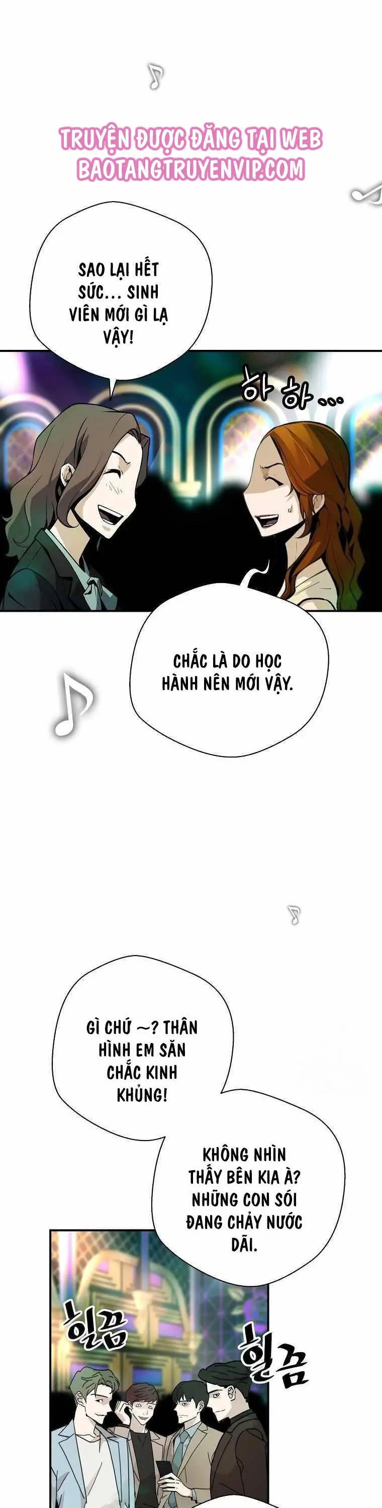 Sự Trở Lại Của Huyền Thoại Nettruyen ZZZ Chương 128 Page 7