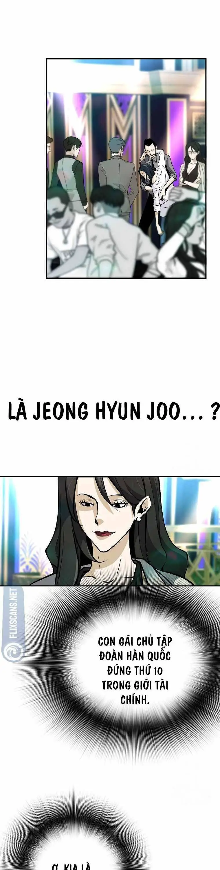 Sự Trở Lại Của Huyền Thoại Nettruyen ZZZ Chương 128 Page 9