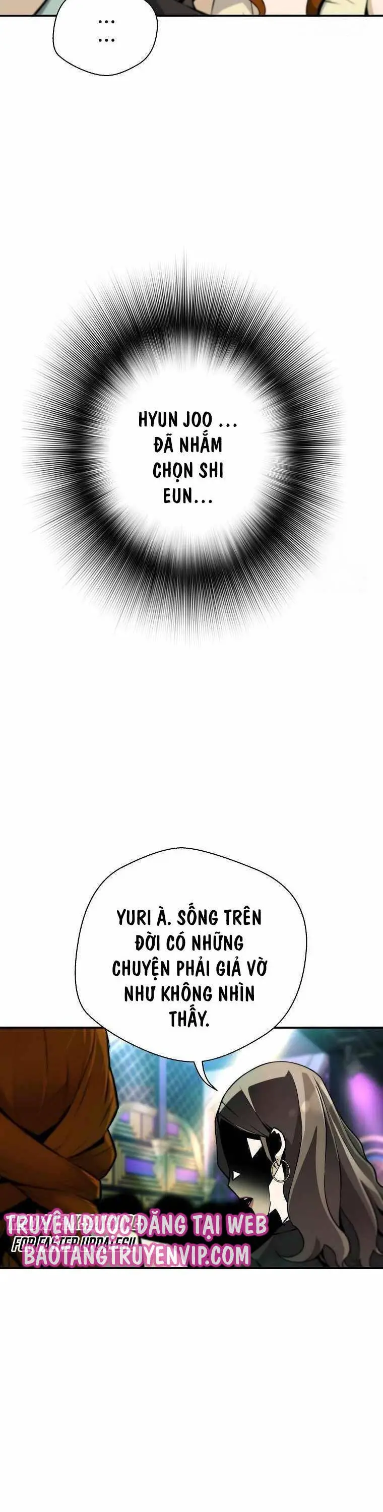 Sự Trở Lại Của Huyền Thoại Nettruyen ZZZ Chương 128 Page 11