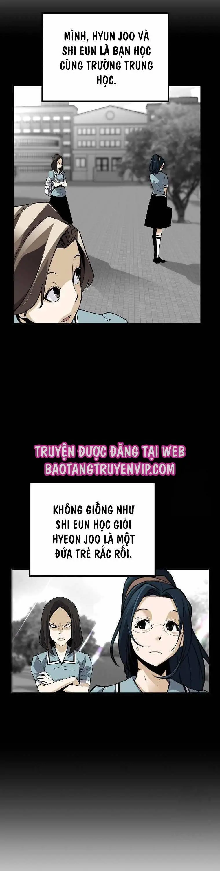 Sự Trở Lại Của Huyền Thoại Nettruyen ZZZ Chương 128 Page 13