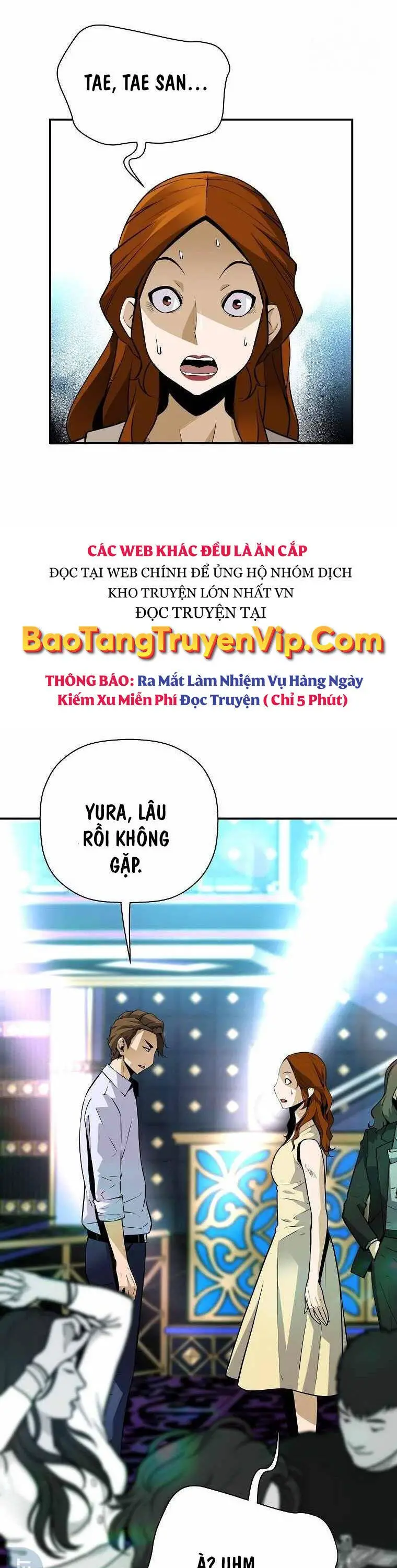 Sự Trở Lại Của Huyền Thoại Nettruyen ZZZ Chương 128 Page 18