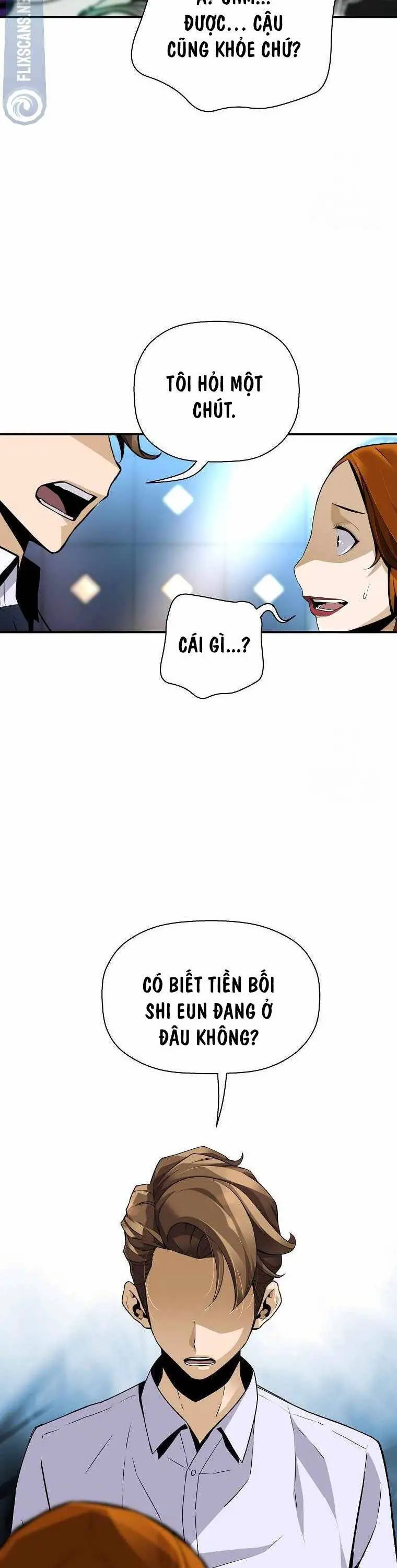 Sự Trở Lại Của Huyền Thoại Nettruyen ZZZ Chương 128 Page 19
