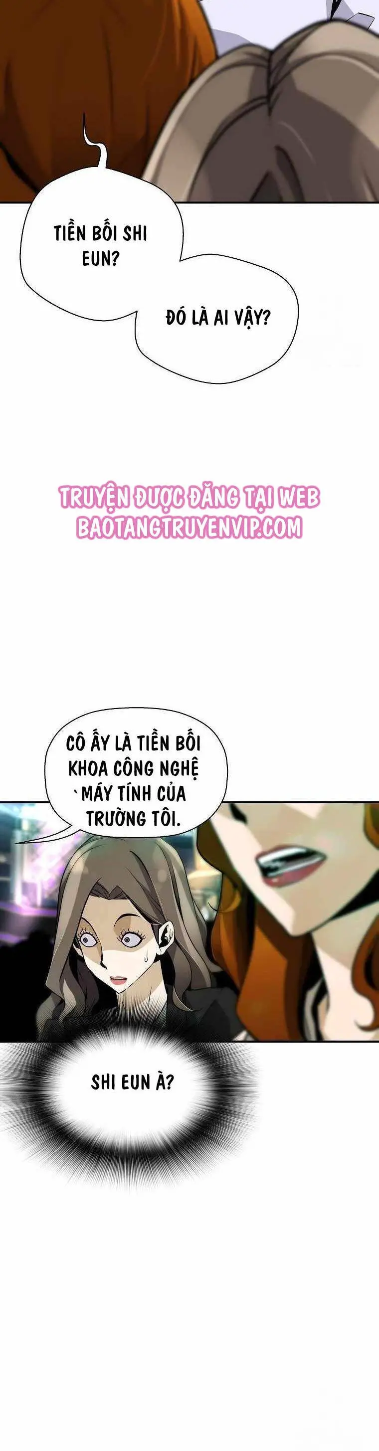 Sự Trở Lại Của Huyền Thoại Nettruyen ZZZ Chương 128 Page 20