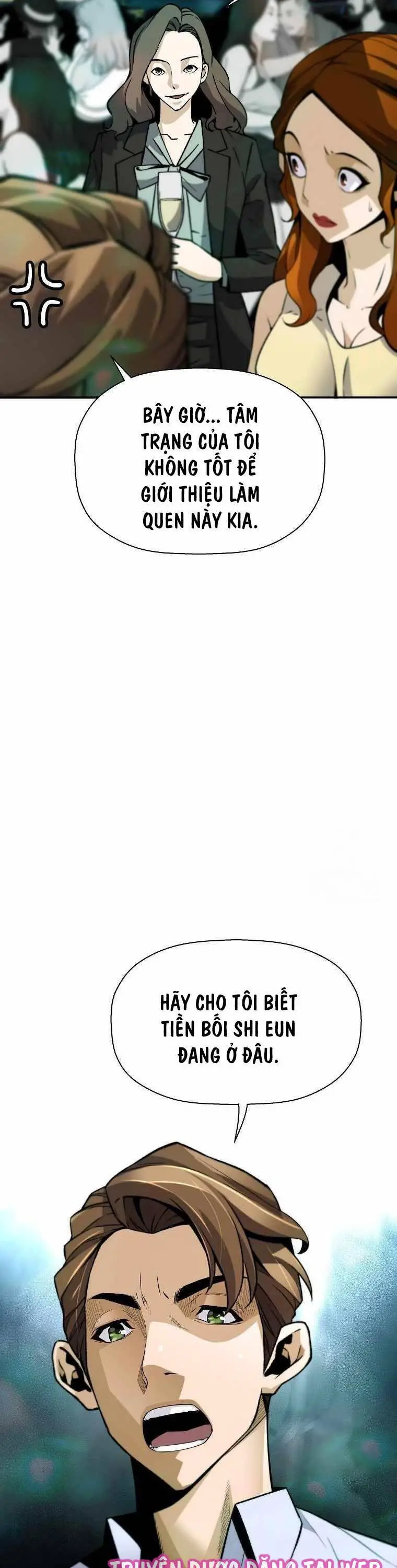 Sự Trở Lại Của Huyền Thoại Nettruyen ZZZ Chương 128 Page 23