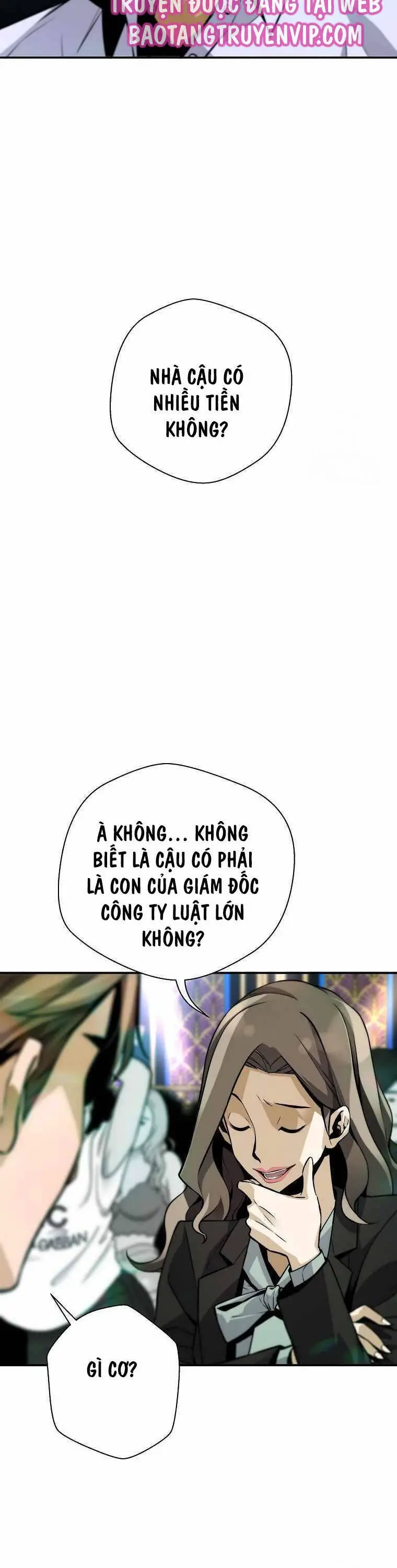 Sự Trở Lại Của Huyền Thoại Nettruyen ZZZ Chương 128 Page 24