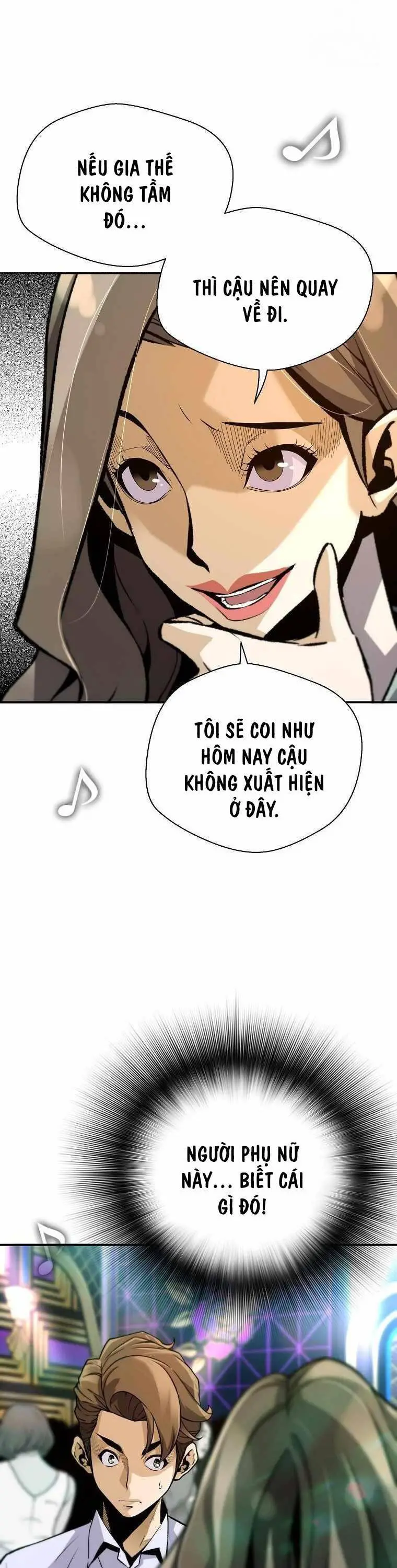 Sự Trở Lại Của Huyền Thoại Nettruyen ZZZ Chương 128 Page 25