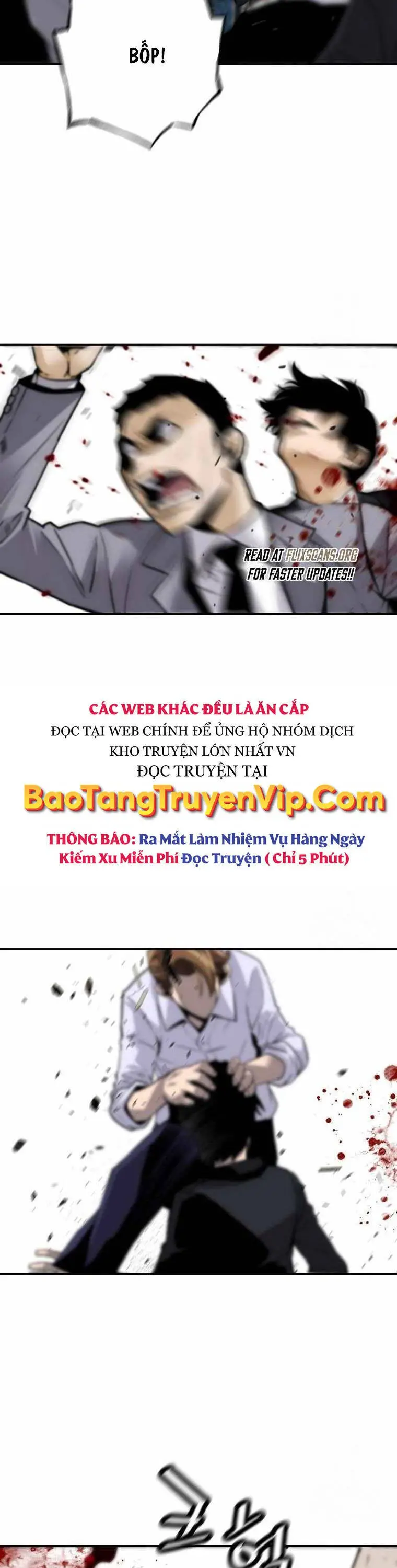 Sự Trở Lại Của Huyền Thoại Nettruyen ZZZ Chương 128 Page 34