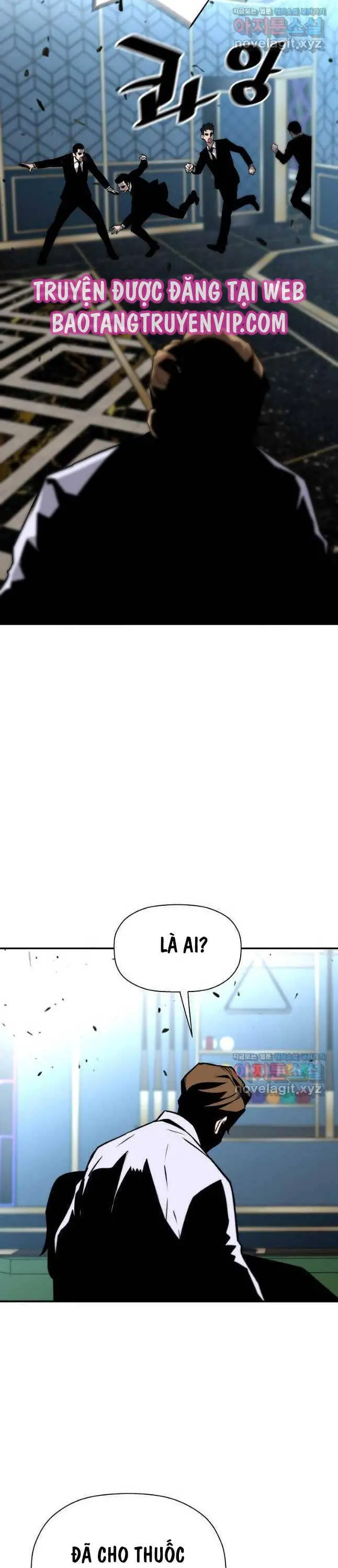 Sự Trở Lại Của Huyền Thoại Nettruyen ZZZ Chương 128 Page 39