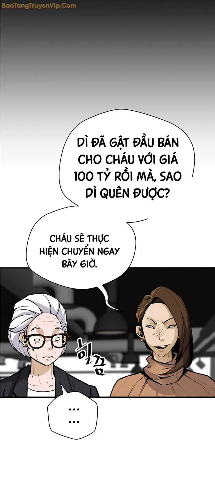 Sự Trở Lại Của Huyền Thoại Nettruyen ZZZ Chương 158 Page 5