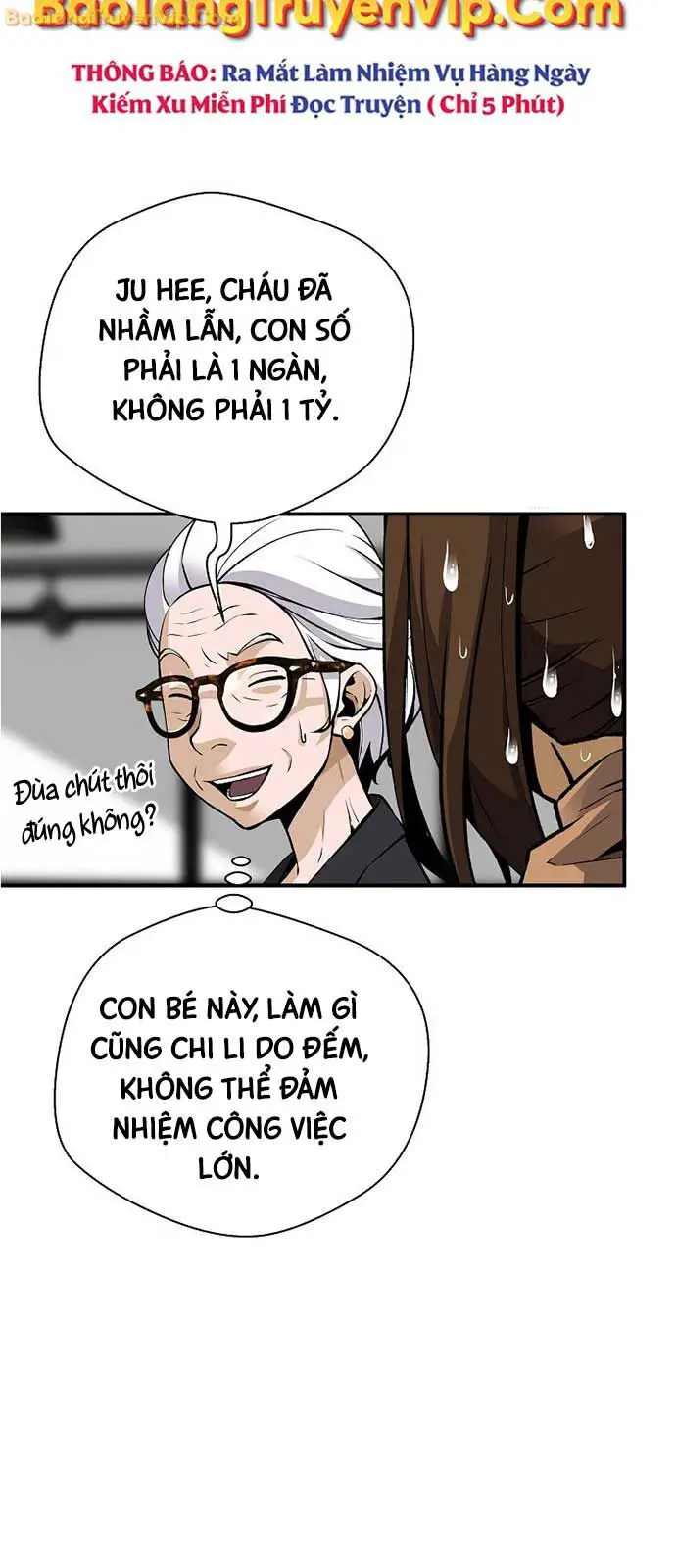 Sự Trở Lại Của Huyền Thoại Nettruyen ZZZ Chương 158 Page 7