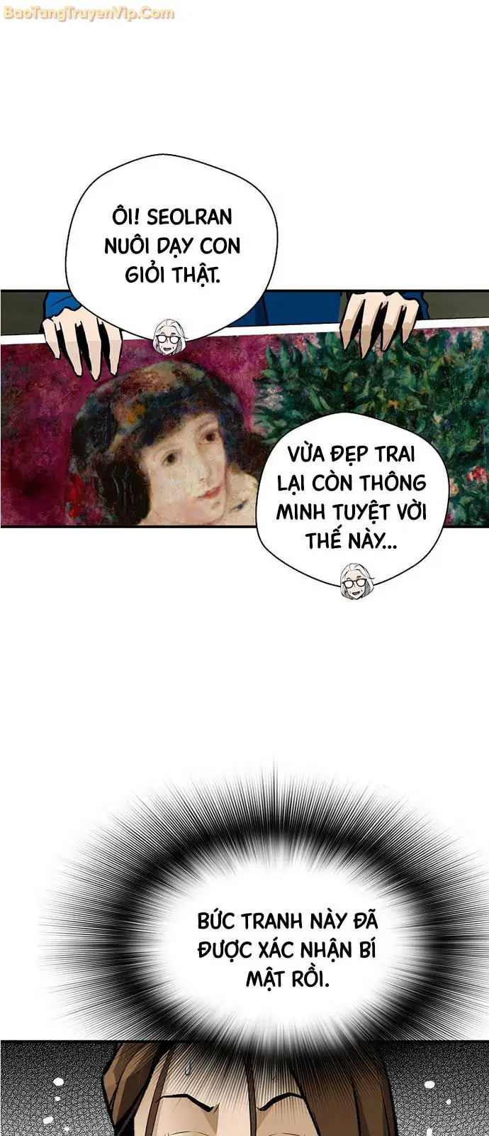 Sự Trở Lại Của Huyền Thoại Nettruyen ZZZ Chương 158 Page 11